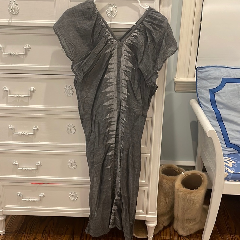 Mirth caftans dress